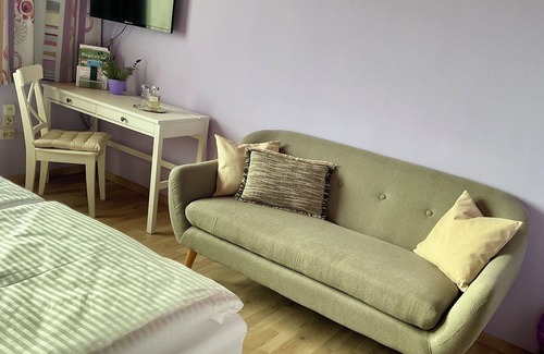 Altenburg Hotel | Gasthof - Gästezimmer Familie Eisenhauer