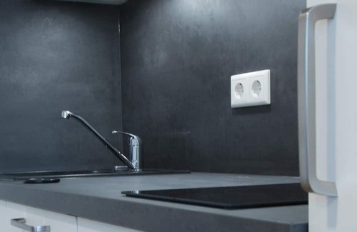 Marktheidenfeld Apartment | Boardinghouse Baumhof 55