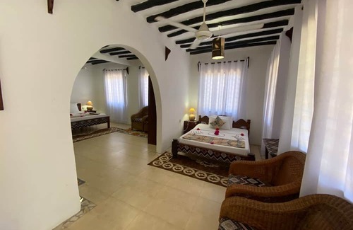 Bwejuu Hotel | Protels La Plage