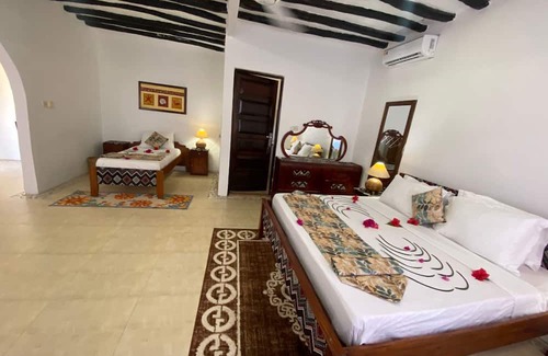 Bwejuu Hotel | Protels La Plage