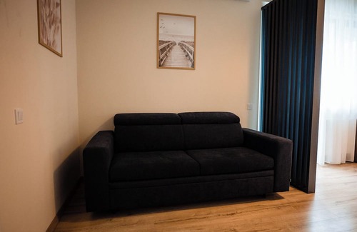 Otopeni Hotel | FLY & STAY AT GEORGE'S