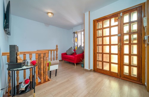 Pozuelo de Alarcon House | Casa Grande Casa Café