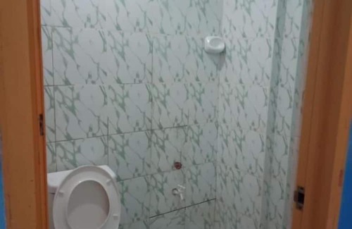 Basak Hotel | WJV INN TIMPOLOK