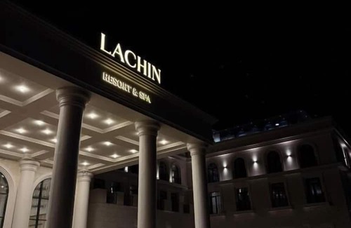 Sus Hotel | Lachin Resort & SPA