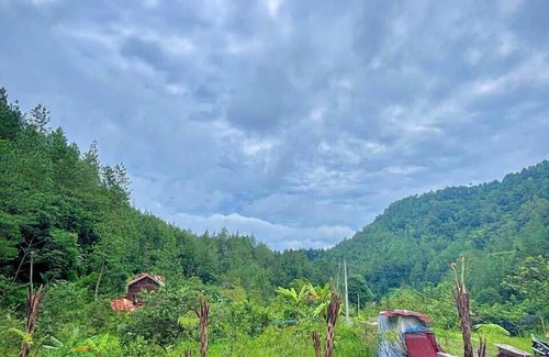 Hargomulyo Villa | Diiza Glamping Tawangmangu