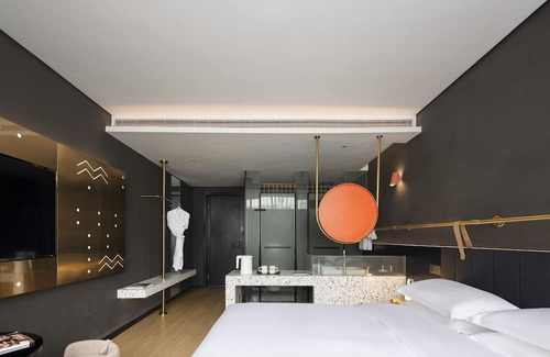 Yangshuo Hotel | Yangshuo Bobo jiudian