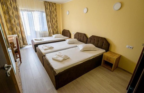 Pitesti House | Casa Domneasca Riana