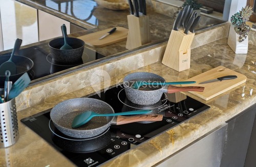 Ciburial Villa | Griya Keraton Villa by Kozystay - Dago