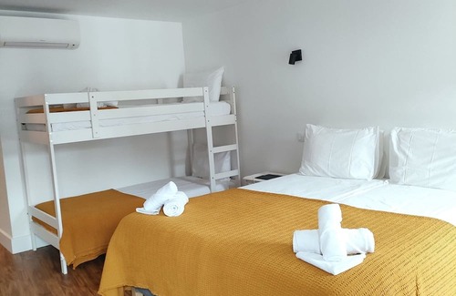 Bordeira House | Casa Fidal