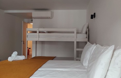 Bordeira House | Casa Fidal