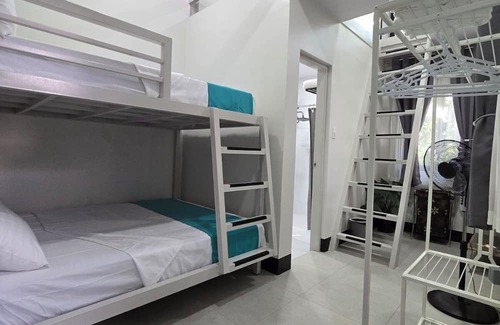 Lian Hotel | Kawan Beach House and Sanctuary