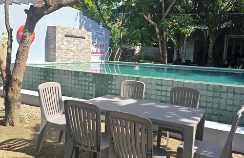 Lian Hotel | Kawan Beach House and Sanctuary