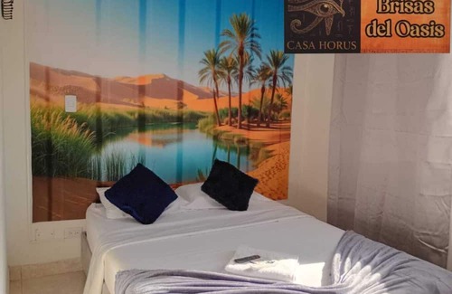 La Union Hotel | HOTEL CASA HORUS