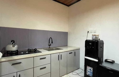 Dieng House | Umacabana 2