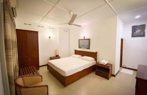 Mirissa Resort | BluOra Resort