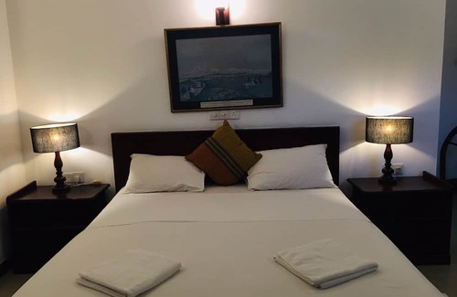 Mirissa Resort | BluOra Resort