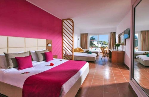 Hammamet Sud Hotel | regency hammamet
