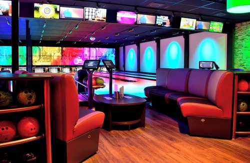 Haarlemmerliede Hotel | De Zoete Inval