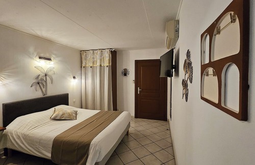 Fargues-de-Langon Hotel | La Farguaise