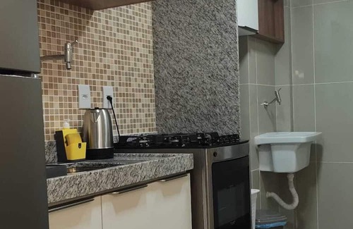 Piedade Apartment | Rio Park Ave -by TRH Home Stay