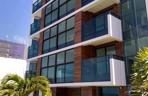 Piedade Apartment | Rio Park Ave -by TRH Home Stay