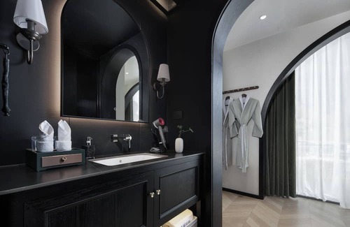 Ten Mile Gallery Resort | Norton Manor Yangshuo