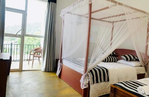 Ambagollapathana Hotel | Nat City