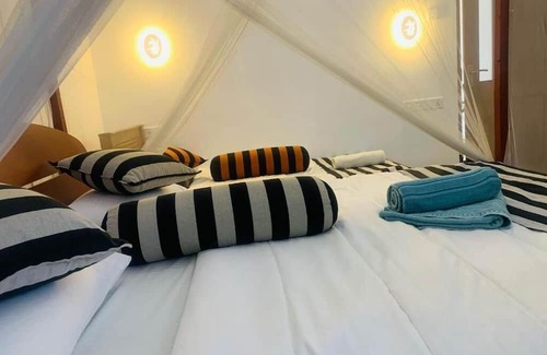 Ambagollapathana Hotel | Nat City