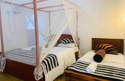 Ambagollapathana Hotel | Nat City