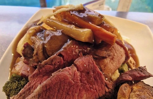 Brandon Hotel | Brandon House Hotel