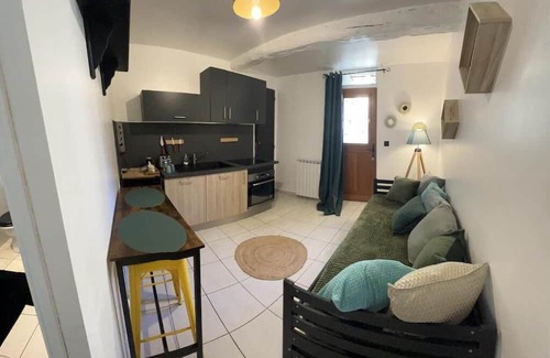 Morienval Other | La ferme de Valeuse