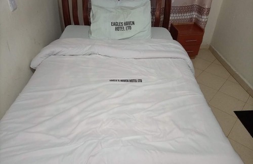 Kakamega Hotel | Eagles Haven Hotel Kakamega