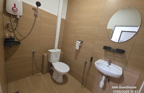 Jonker Walk House | Jade Guesthouse