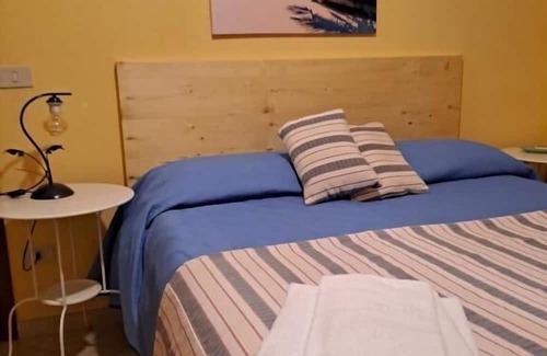 Gazzi Bed & Breakfast | BB CAMERE POLICLINICO