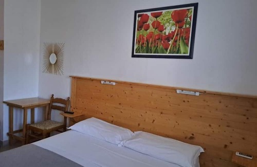 Gazzi Bed & Breakfast | BB CAMERE POLICLINICO