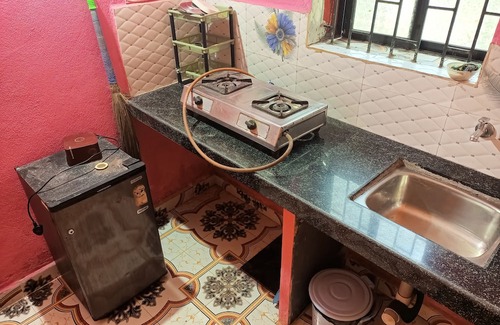 Cola Hotel | Vailankani guest house