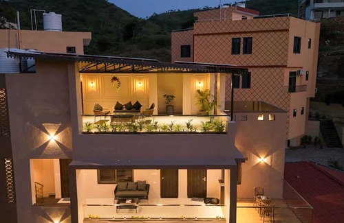 Bedla Villa | Green Vista Farms