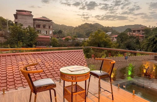 Bedla Villa | Green Vista Farms