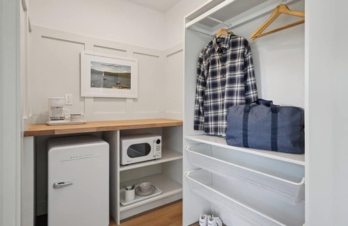 Lakeville Hotel | Lakelyn Lodge