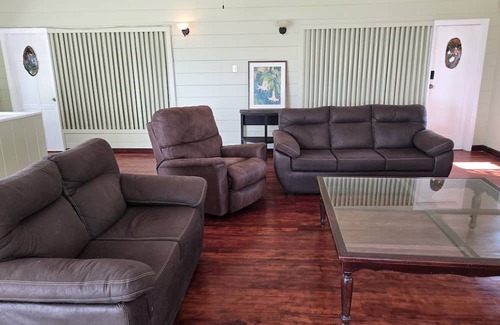 Barranca Hotel | Jane's Beach Resort