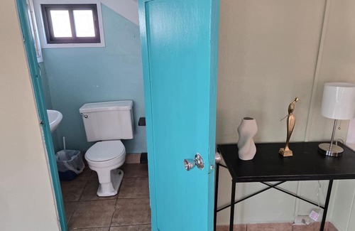 Barranca Hotel | Jane's Beach Resort