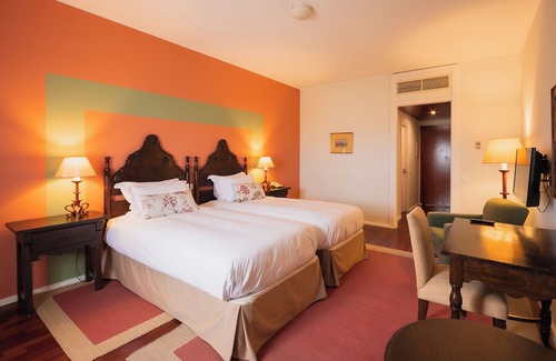 Valenca Hotel | Pousada de Valença