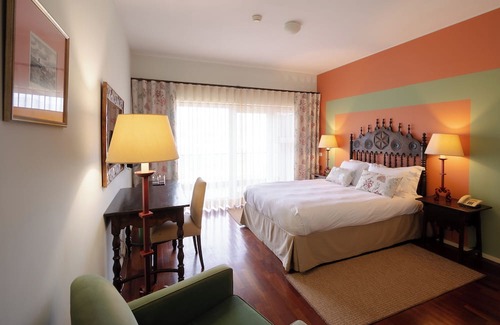 Valenca Hotel | Pousada de Valença