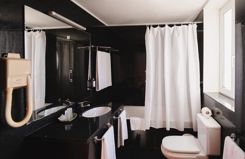 Valenca Hotel | Pousada de Valença