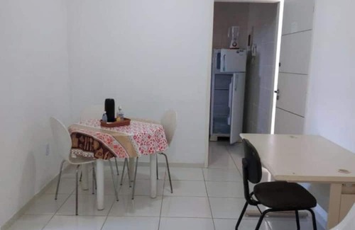 Garanhuns Apartment | Apartamento 2 Quartos Mobiliado - Garanhuns - PE