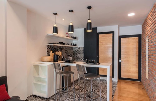 Colonia Centro Resort | Casa Independencia