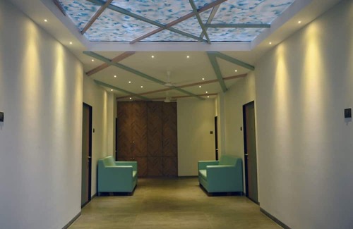 Alibaug Resort | Aqua Nova Resort