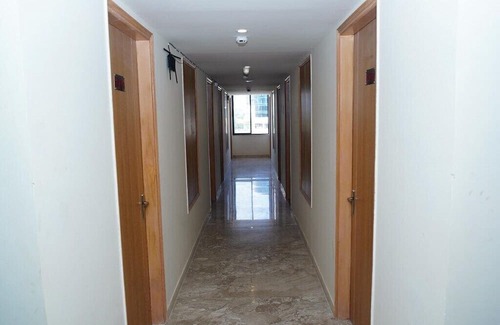 Gurugram Hotel | Hotel RR Galaxy