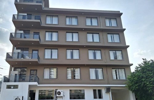 Gurugram Hotel | Hotel RR Galaxy