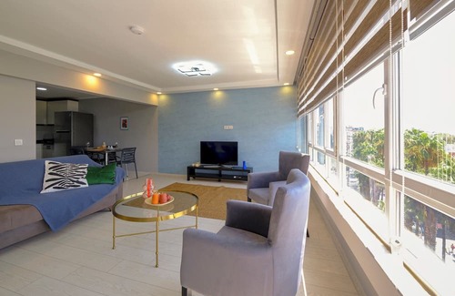 Kaleici Condo | Maxi Hadrian - 7